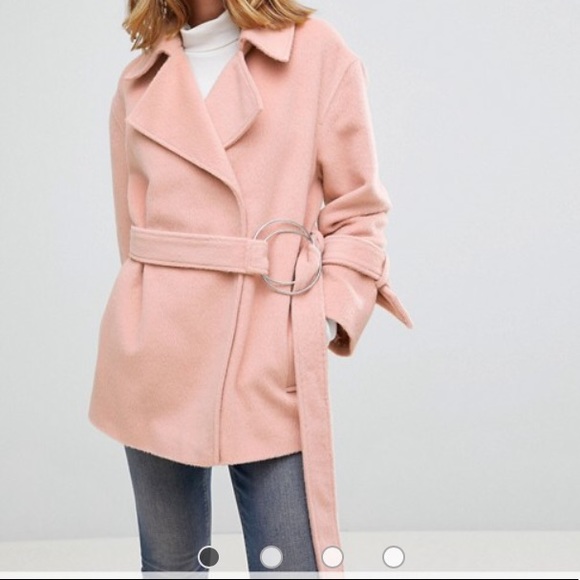 ASOS Coat - Picture 2 of 6